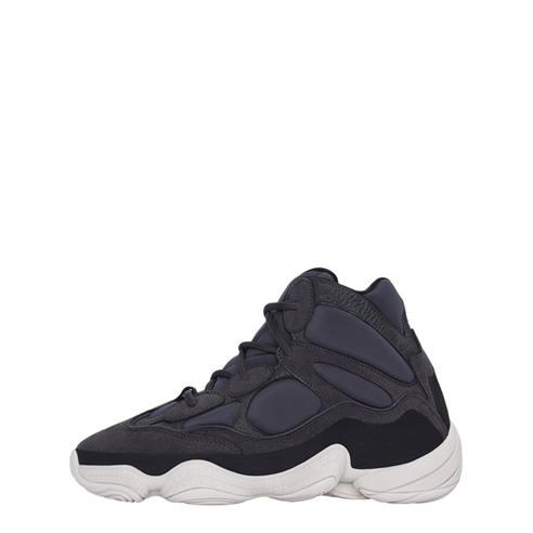 Yeezy - Kids 500 High Boots Durable and Comfortable