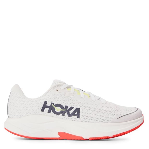 Black/Black - HOKA - Unisex Kids' Rincon Runners