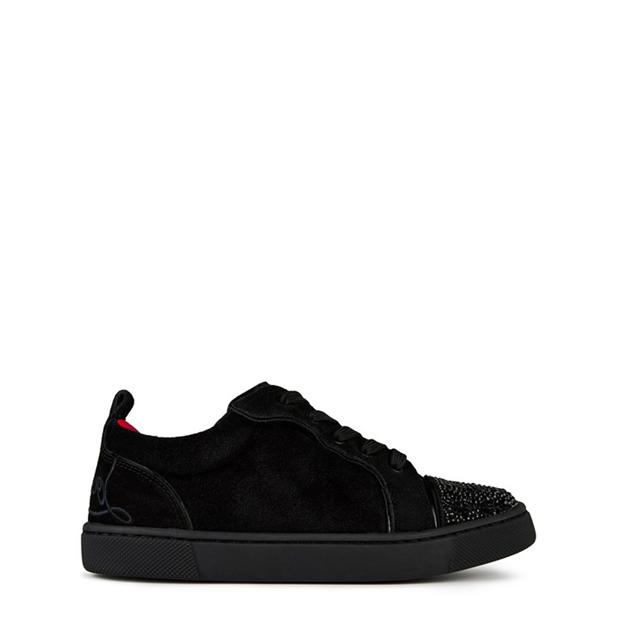 CHRISTIAN LOUBOUTIN Louis Funnyto Sneakers Juniors,All Products : American Fashion Style Bags On Sale