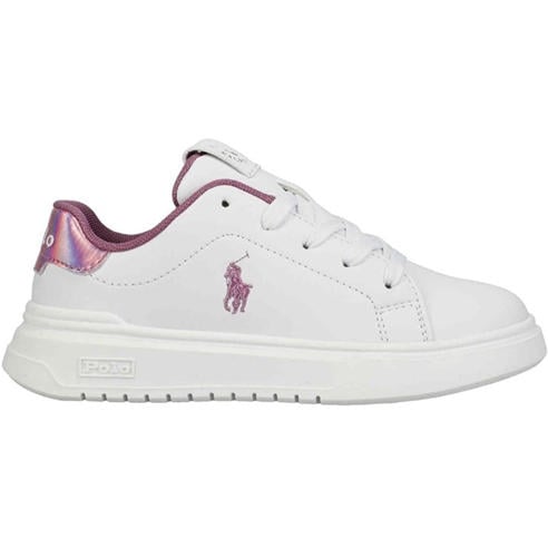 POLO RALPH LAUREN - Polo Heritage Court Jn64