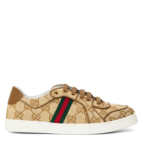 GUCCI - Gucci GG Trainers Jn63