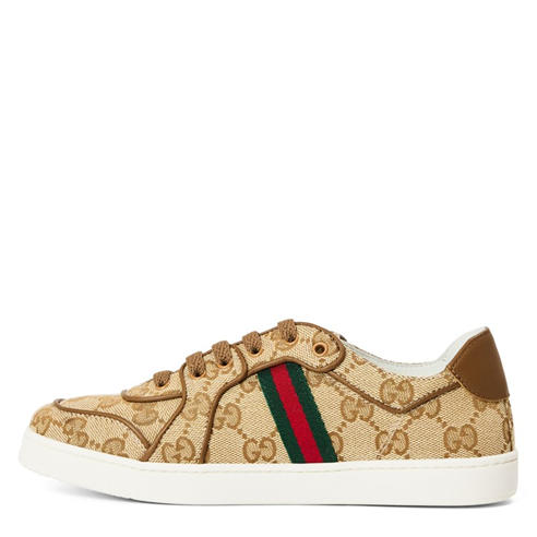 GUCCI - Gucci GG Trainers Jn63