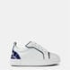 White Navy J589