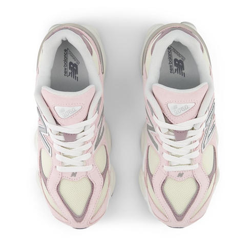 NEW BALANCE - NB 9060 Juniors