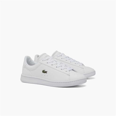 Lacoste - Boys' Carnaby Low-Top Trainers