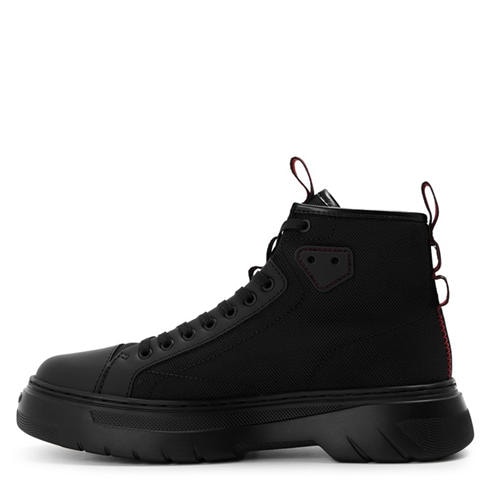 Hugo - Urian Hito Rcyny N1 10249954 0 High-Top Trainers Boys