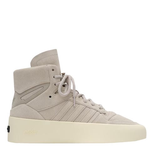 adidas - Kids' Athletics 86 Basketball Trainers