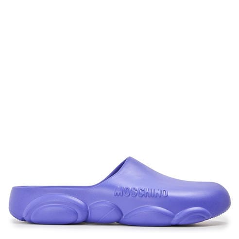 Moschino - Men's Slider Slippers
