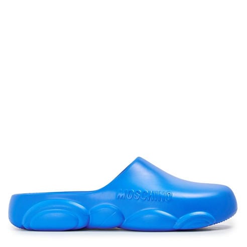 Moschino - Men's Slider Slippers