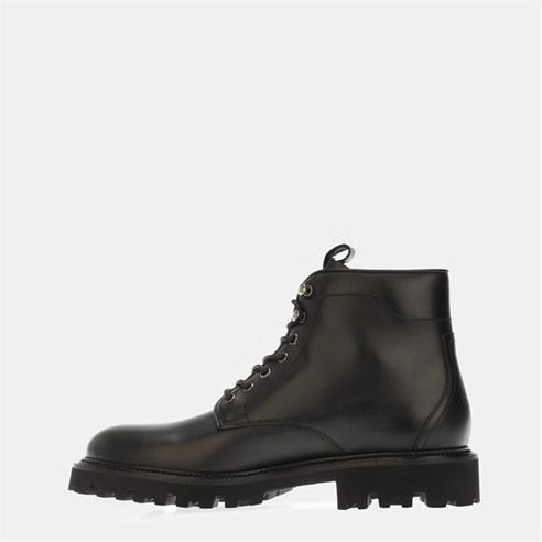 Boss - Men's Juylo Halb Buhk Slider Slippers