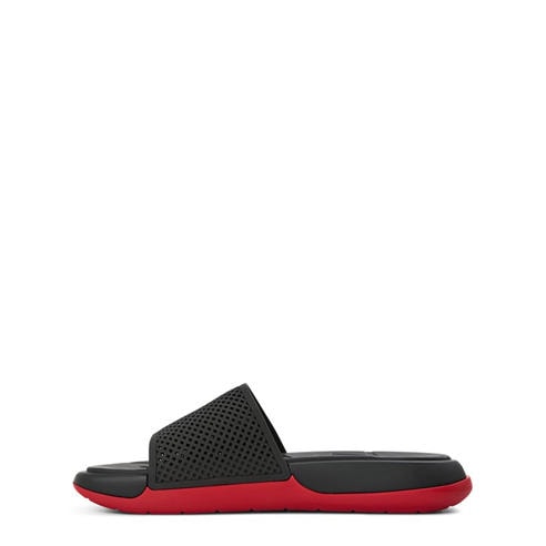 CHRISTIAN LOUBOUTIN - Men's Chr Easy Breezy Slippers