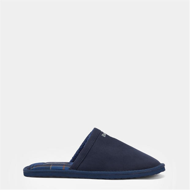 Barbour Everitt Mule Slippers,All Products : American Fashion Style Bags On Sale