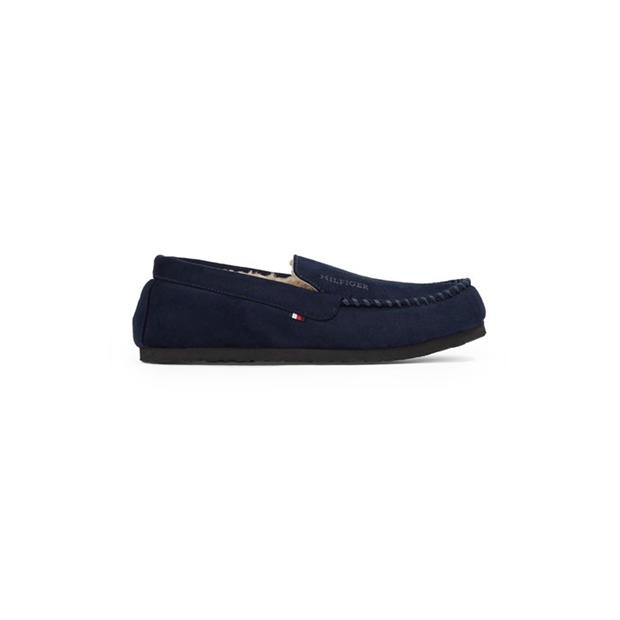 Tommy Hilfiger Moccasin Slippers,Specials : American Fashion Style Bags On Sale