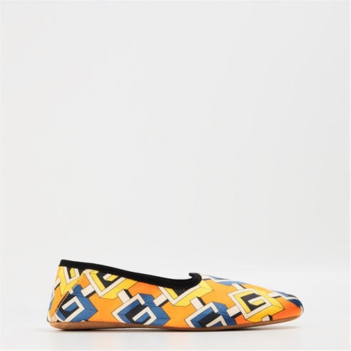 GUCCI - Men's Full Fit Slippers