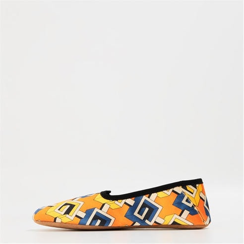 GUCCI - Men's Full Fit Slippers