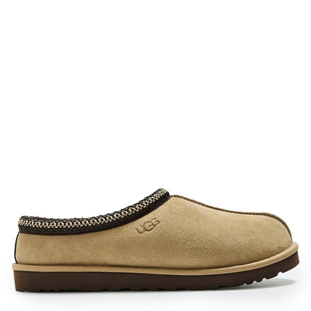 Chestnut - Ugg - Mens Tasman