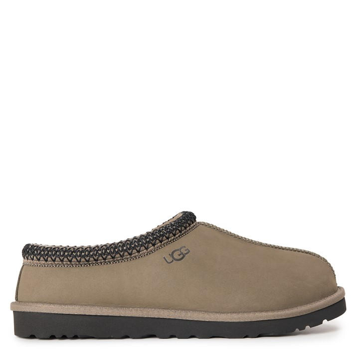 Ugg Men's Grey Tasman Nub Sn64
