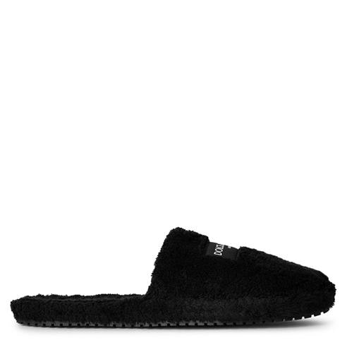 DOLCE AND GABBANA - Men's Mule Slippers