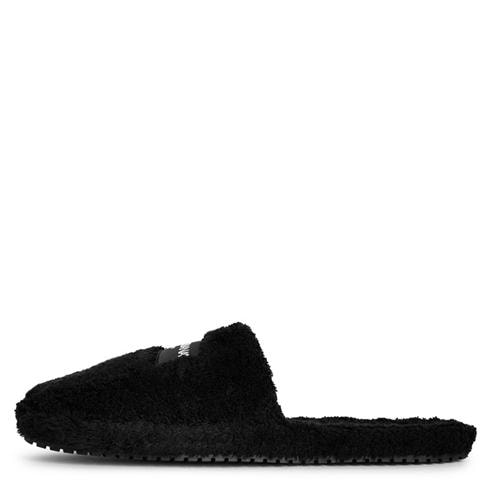 DOLCE AND GABBANA - Men's Mule Slippers
