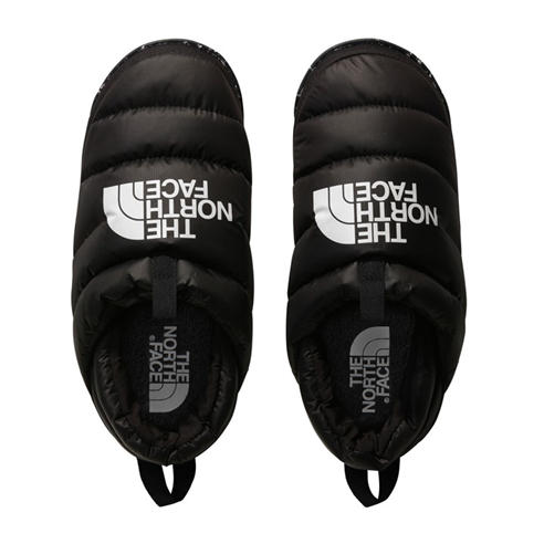 THE NORTH FACE - Mens Nuptse Mule