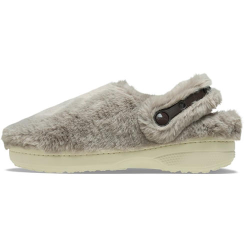 Crocs - Women's Unfurgettable Mule Slippers