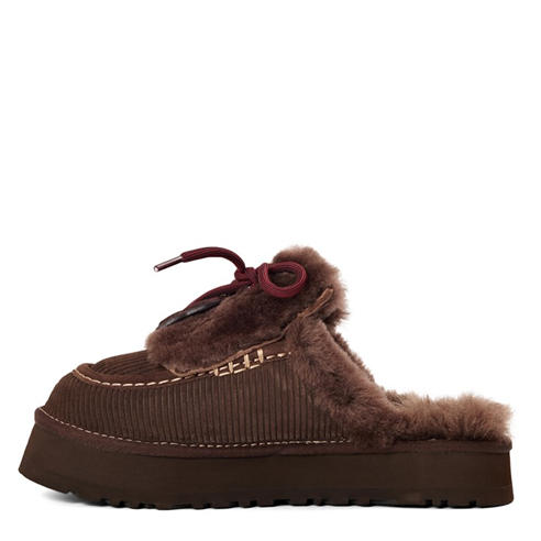 Ugg - Ugg Disquette Herita Ld64