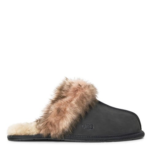 Ugg - Ugg Scuffette Nubuck Ld64