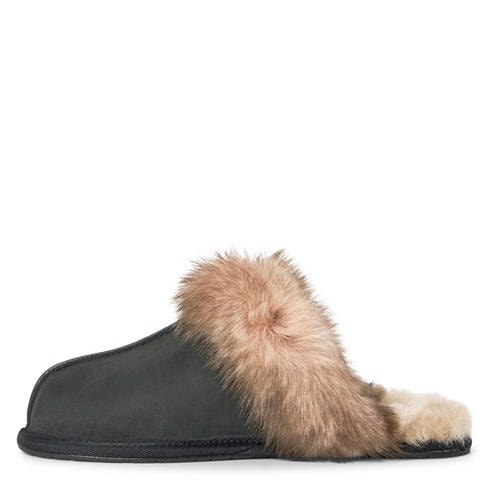 Ugg - Ugg Scuffette Nubuck Ld64