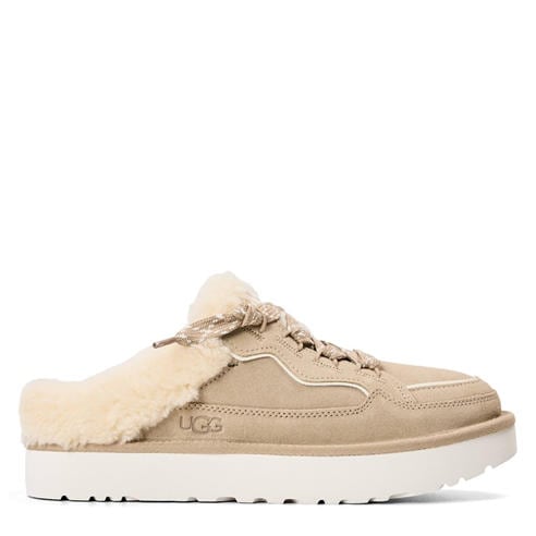 Ugg - Ugg Lowmel Mule Ld64