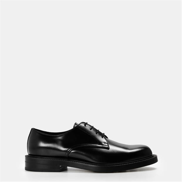 GUCCI Lace-Up Derby Shoes,Specials : American Fashion Style Bags On Sale