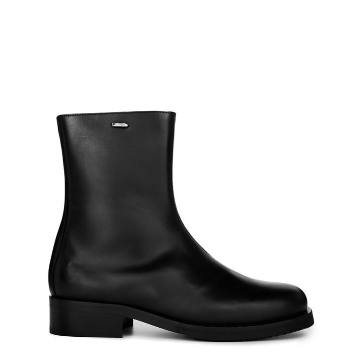 Our Legacy Men's Black Camion Boot Size 9