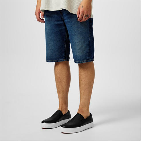 CHRISTIAN LOUBOUTIN - Boatissimo Flat Sneakers