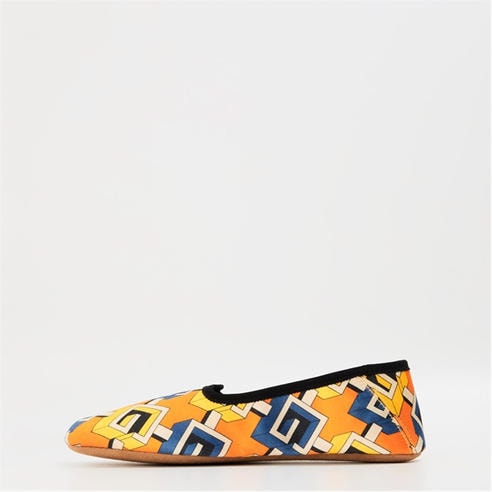 GUCCI - Kids' Full Fit Slippers
