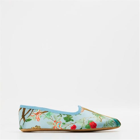 GUCCI - Kids' Full Fit Non-Slip Slippers