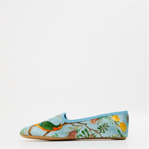 GUCCI - Kids' Full Fit Non-Slip Slippers