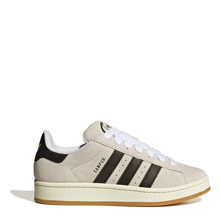 Adidas Originals Men's White Campus 00S Trainers Size 9