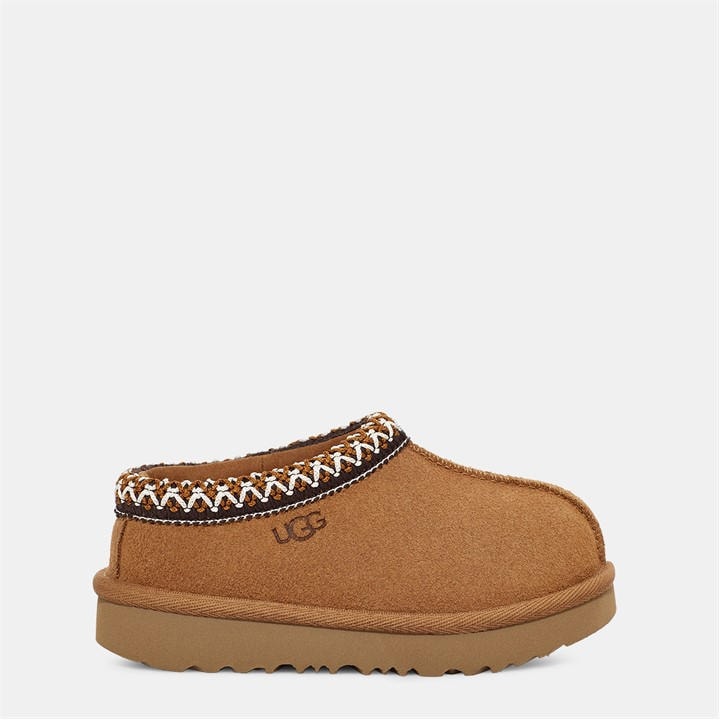 Ugg Girls Brown Tasman Ii Infants C9