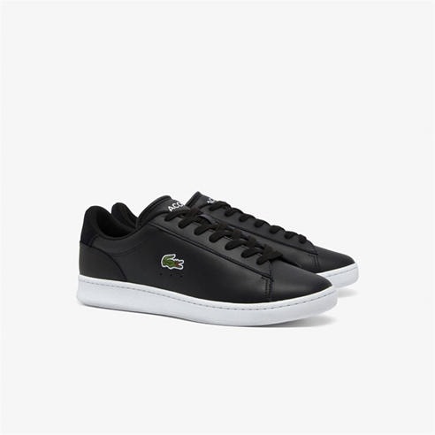 Lacoste - Men's Carnaby Low-Top Trainers