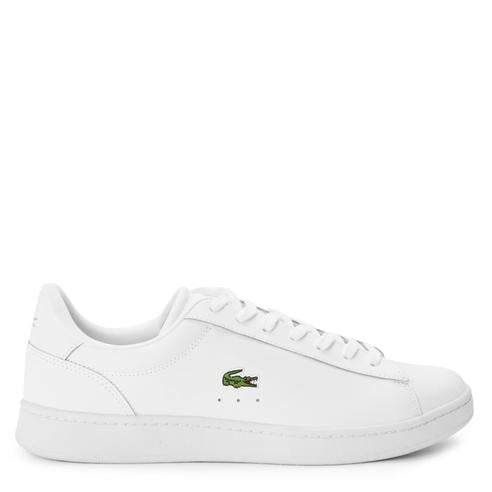 Lacoste - Men's Carnaby Low-Top Trainers