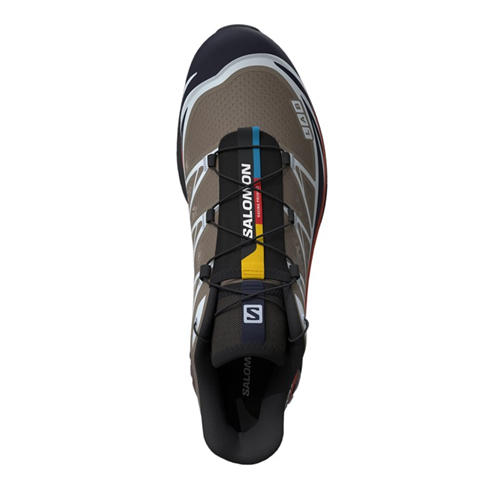 SALOMON - Mens XT-6 Shoes