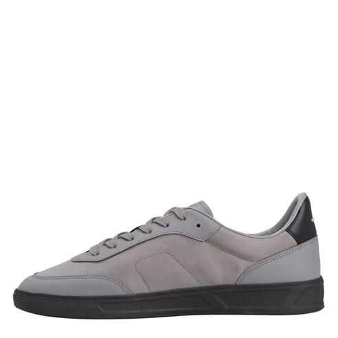 Boss - Men's Brandon Mesh Low Top Trainers Mesh Construction