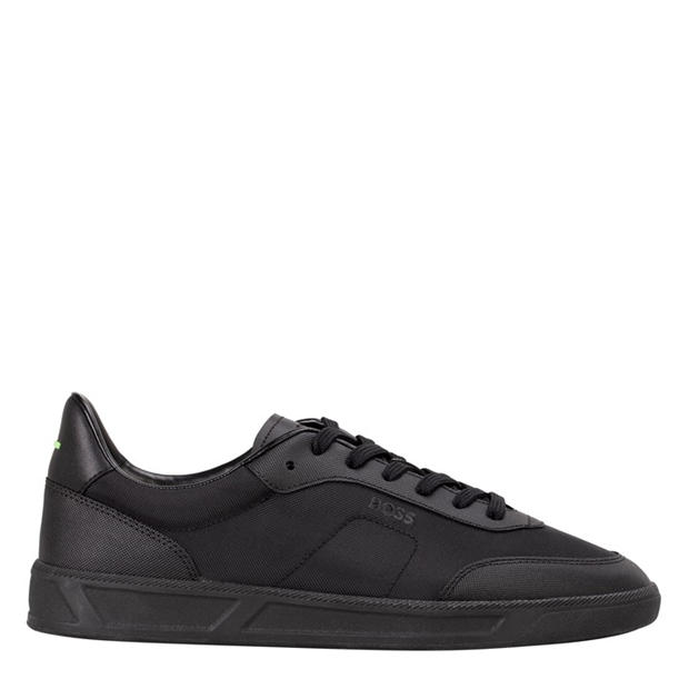 Boss Brandon Mesh Leather Trainer,All Products : American Fashion Style Bags On Sale