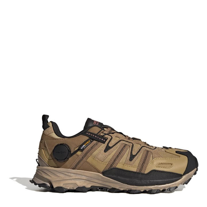 adidas Hyperturf Gaiter Shoes Mens – Cream adidas Hyperturf Gaiter Shoes Mens – Cream