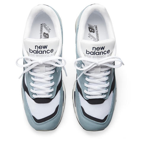 NEW BALANCE - Men's Made in UK Runners