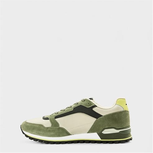 Boss - Parkour Runners Modern Athletic Design