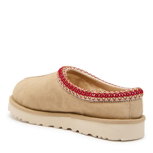 Ugg - Women's Tasman II Suede Mule Slippers