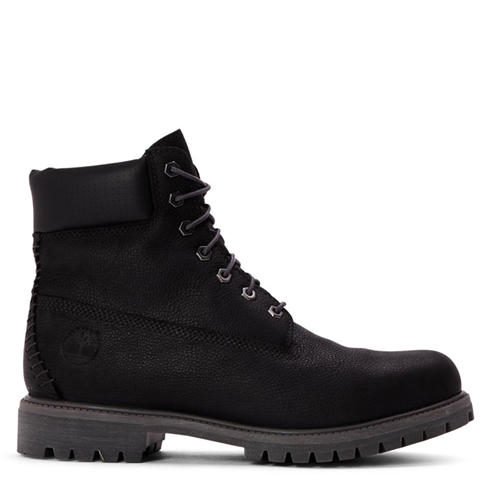 Timberland - Timb Road 6inch Sn62