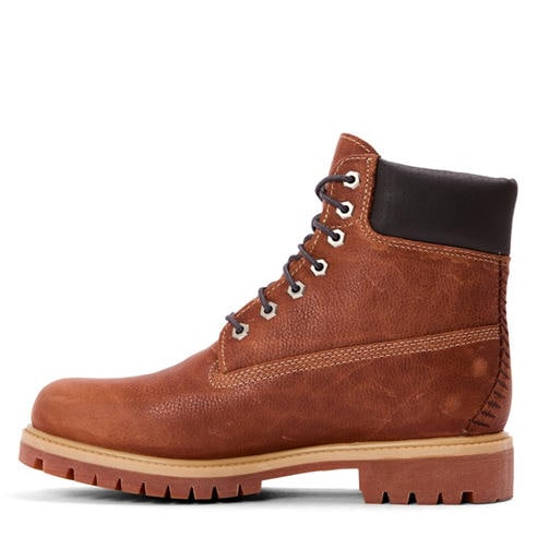 Timberland - Timb Road 6inch Sn62