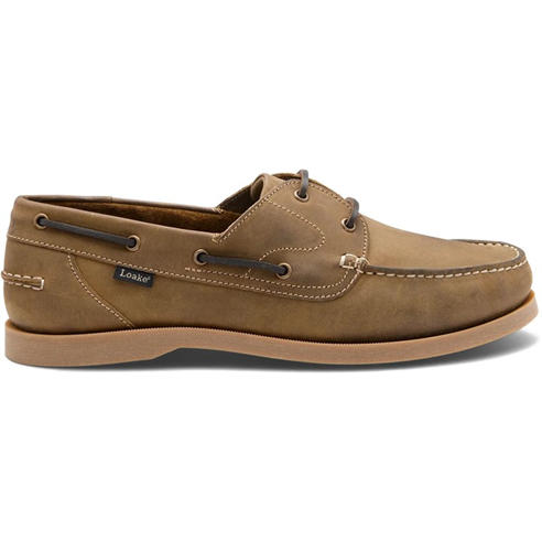Loake - Men's Boat Shoes
