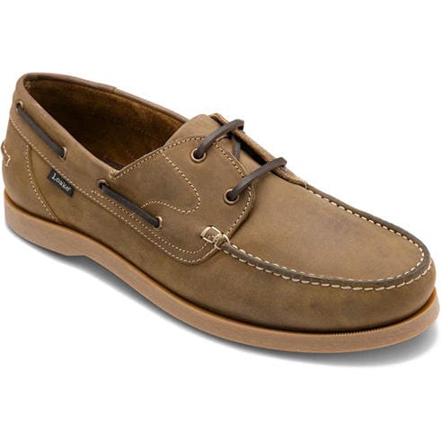 Loake - Men's Boat Shoes